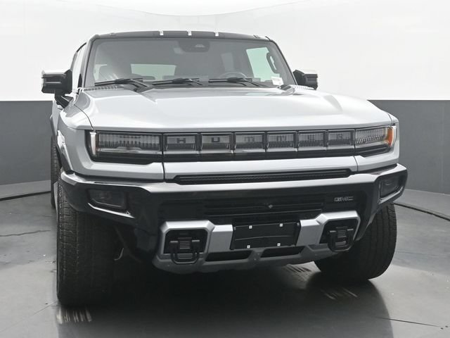 Used 2026 GMC Hummer EV SUV AWD/4WD image 8
