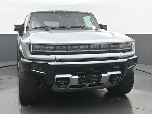 Used 2026 GMC Hummer EV SUV AWD/4WD image 8