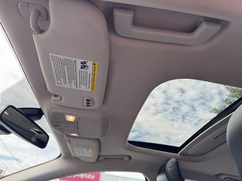 Used 2016 Ford Fusion Titanium image 30