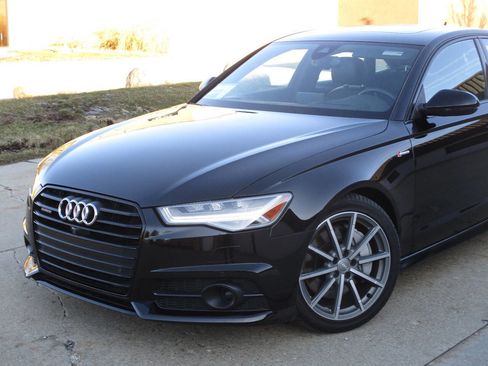 Used 2017 Audi A6 3.0T Prestige image 52
