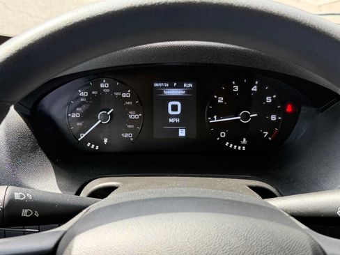 Used 2025 RAM ProMaster 3500 w/ Convenience Group FWD image 17