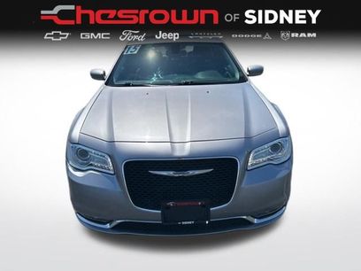 Used 2015 Chrysler 300 Limited w/ Driver Convenience Group