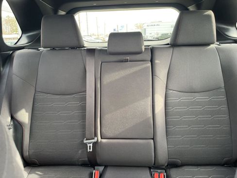 Used 2021 Toyota RAV4 SE w/ Weather & Moonroof Package image 19
