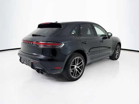 Certified 2025 Porsche Macan AWD/4WD image 7