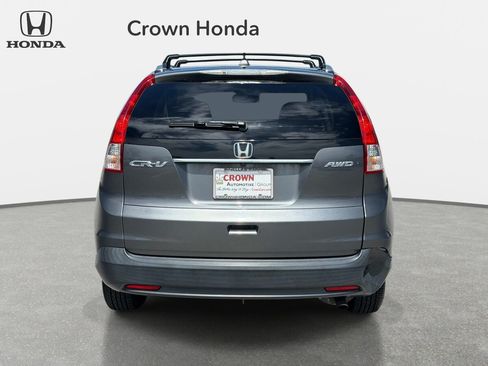 Used 2013 Honda CR-V EX-L image 6