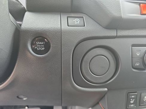 New 2026 Nissan Frontier Pro-X RWD image 28