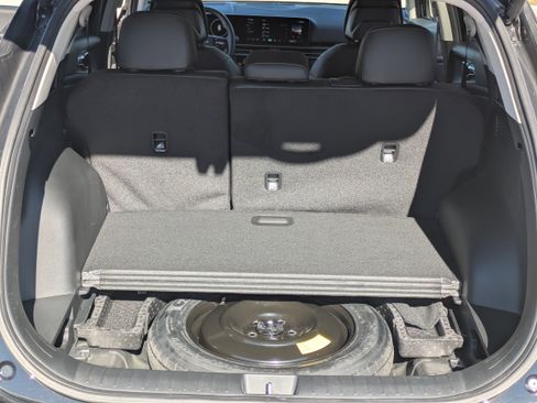 Certified 2026 Kia Sportage SX image 16