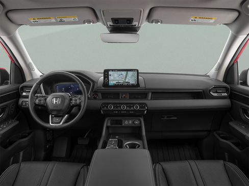 Used 2023 Honda Pilot Elite image 20