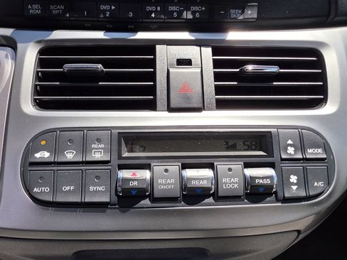 Used 2009 Honda Odyssey EX-L image 25