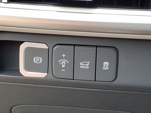 New 2026 Hyundai Santa Fe SEL FWD image 22