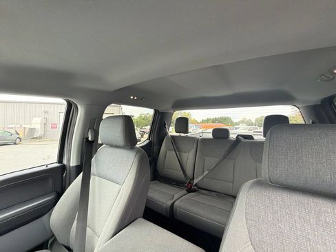 Used 2025 Ford F150 XLT w/ Equipment Group 301A Standard AWD/4WD image 20