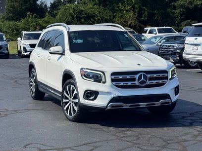 Used 2020 Mercedes-Benz GLB 250