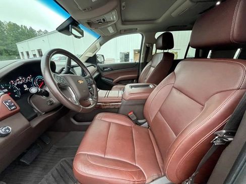 Used 2019 Chevrolet Tahoe Premier image 14