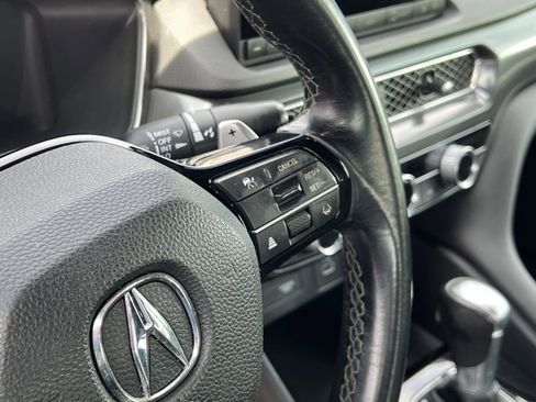 Certified 2024 Acura Integra A-Spec FWD image 33