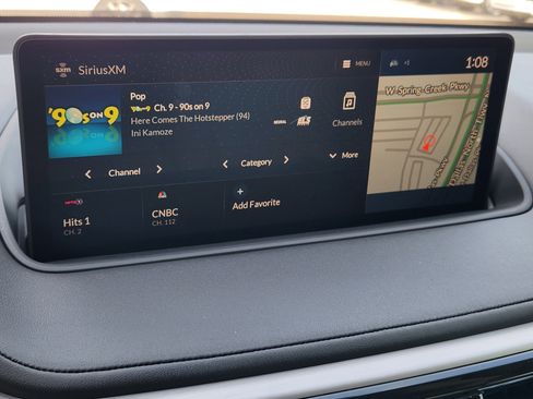 Used 2023 Acura MDX FWD w/ Technology Package image 19