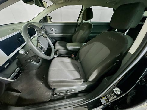 Used 2024 Hyundai Ioniq 5 SEL RWD image 13