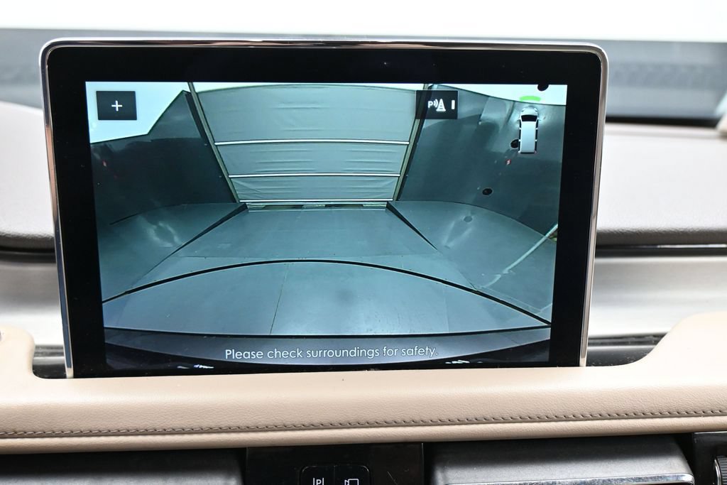 Used 2022 Lincoln Aviator 2WD image 24