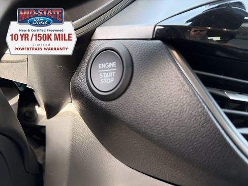 New 2026 Ford Escape Active image 26