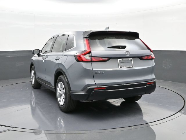 Used 2026 Honda CR-V LX image 8