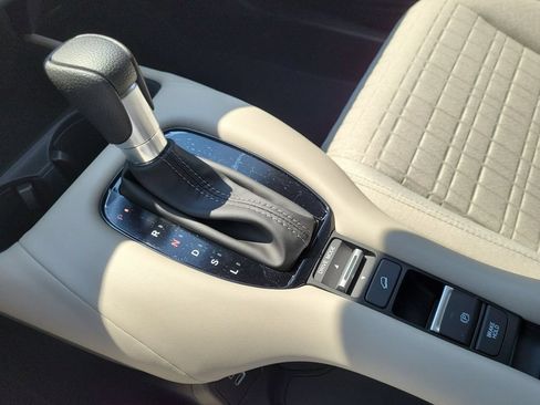 New 2027 Honda HR-V LX image 31