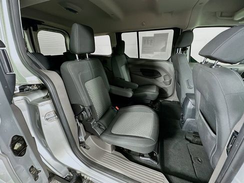 Used 2019 Ford Transit Connect XLT FWD image 34