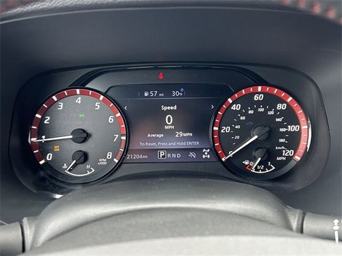 Certified 2024 Nissan Frontier PRO-4X w/ Off-Road Protection Package image 19