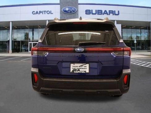 New 2026 Subaru Outback Touring XT image 4