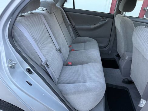 Used 2007 Toyota Corolla CE image 12