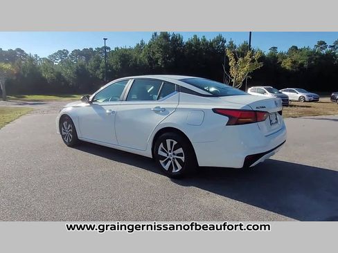 Used 2024 Nissan Altima 2.5 S image 26