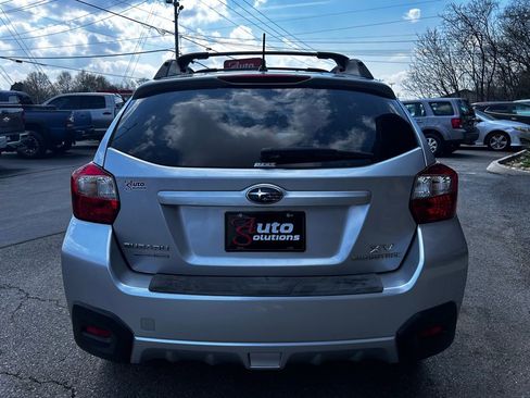 Used 2014 Subaru Crosstrek 2.0i Premium w/ Popular Package #1 image 4
