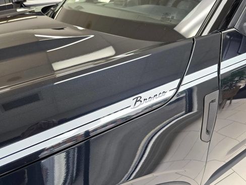 Used 2023 Ford Bronco Sport Heritage w/ Heritage Convenience Package image 17