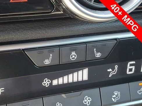Used 2024 Nissan Sentra SV w/ All-Weather Package FWD image 22