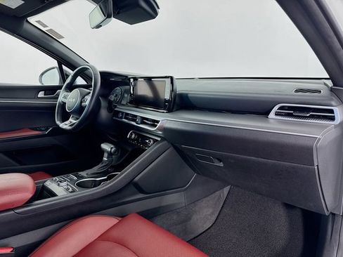 Used 2023 Kia K5 GT-Line w/ GT-Line Premium Package image 29