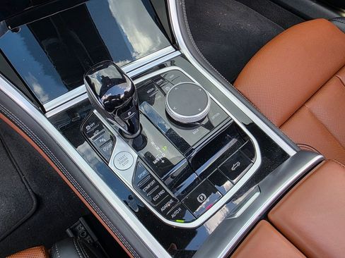 Certified 2024 BMW M850i xDrive Convertible AWD/4WD image 22
