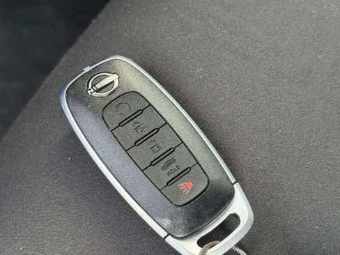 Used 2026 Nissan Altima 2.5 SV FWD image 24