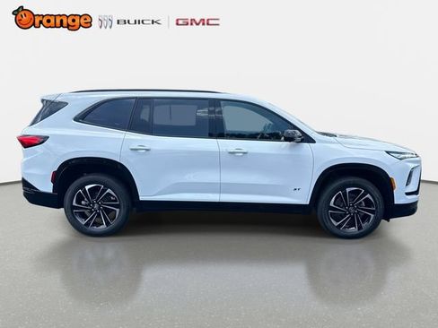 New 2026 Buick Enclave Sport Touring w/ Power Package FWD image 2