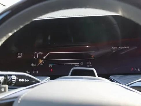 New 2025 Cadillac Escalade IQ Sport 2 image 22