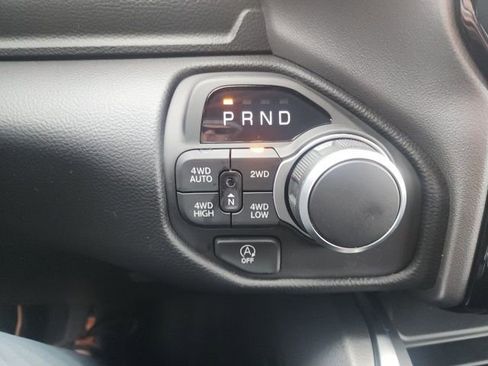 New 2026 RAM 1500 Big Horn image 14