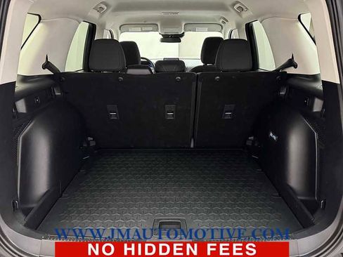 Used 2024 Ford Bronco Sport Big Bend image 16