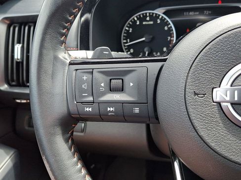 Used 2023 Nissan Pathfinder Rock Creek AWD/4WD image 23