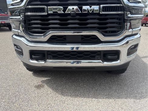 Used 2025 RAM 2500 Tradesman AWD/4WD image 23