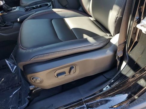 New 2026 Jeep Wrangler Unlimited Rubicon 392 image 20