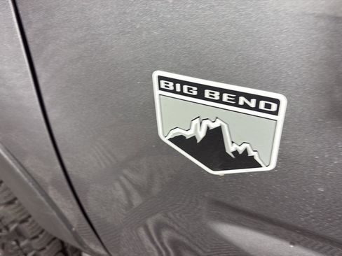 Used 2024 Ford Bronco Sport Big Bend AWD/4WD image 11