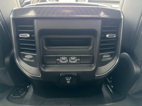 New 2025 RAM 1500 Big Horn image 29