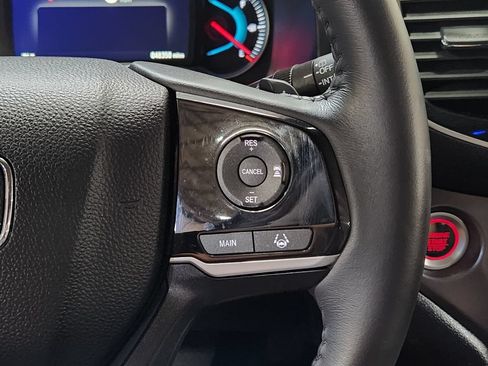 Used 2022 Honda Pilot Special Edition image 50