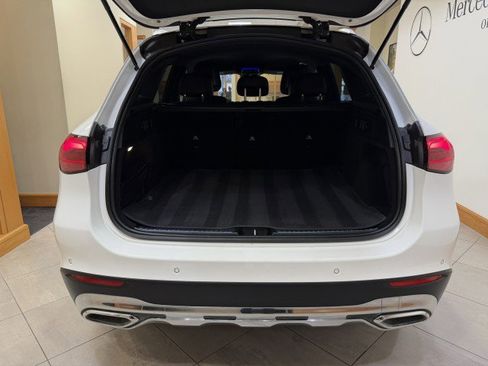 Certified 2025 Mercedes-Benz GLC 300 image 26