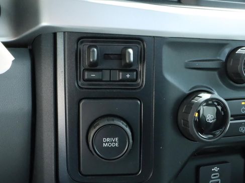 New 2024 Ford F450 XL w/ XL Chrome Package image 12