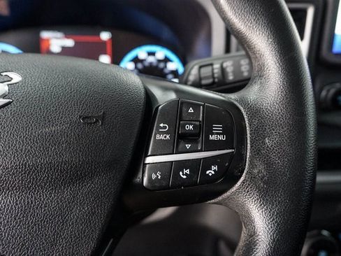 Used 2024 Ford Bronco Sport Big Bend image 24