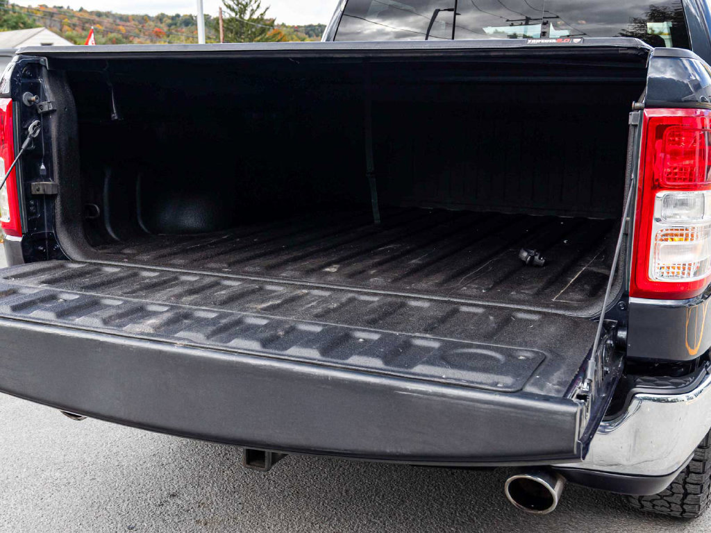 Used 2019 RAM 1500 Big Horn AWD/4WD image 33