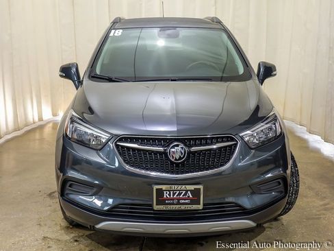 Used 2018 Buick Encore Preferred image 6